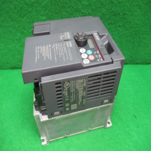 북65035/인버터/FR-E740-2.2K-CHT/삼상 380V/3마력/미쓰비시